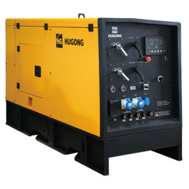 MÁY HÀN TỰ PHÁT HUGONG - MODEL: ROCK 400D/500D/600D